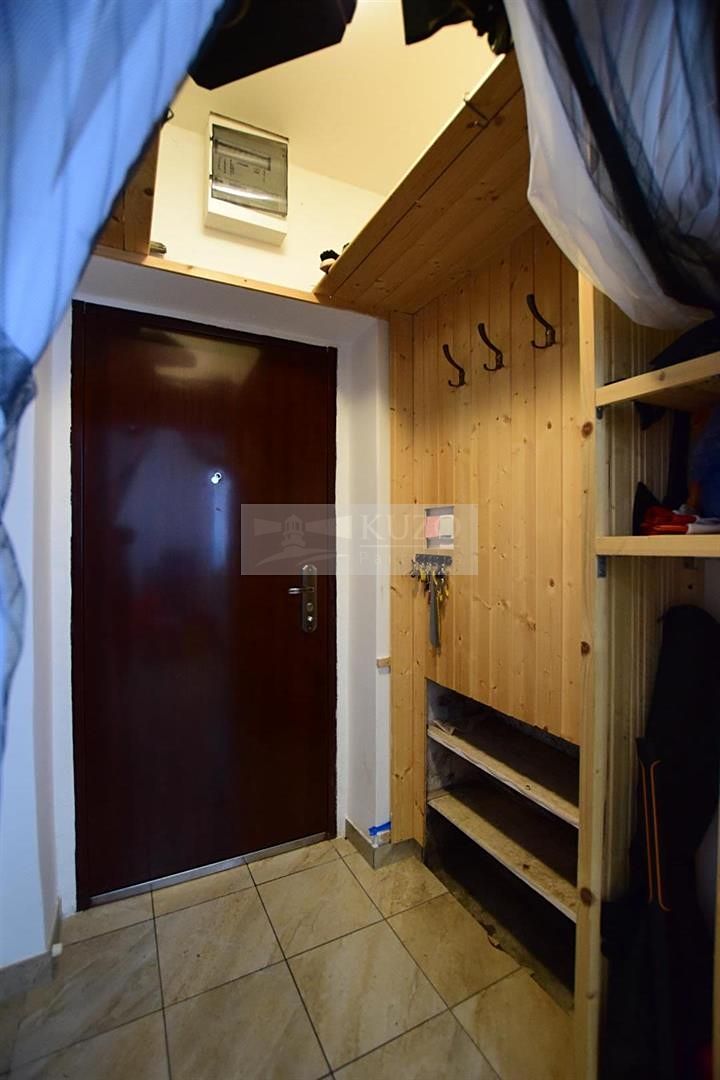 Pronájem bytu 1+1 37 m² – fotografie 5