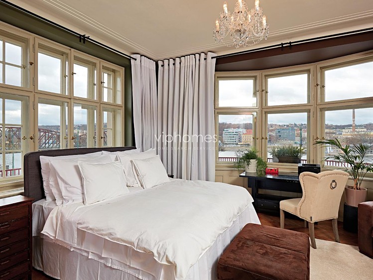 Квартира 4+1 в оренду, 183 м² (7 з 16)