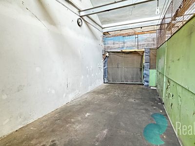 Pronájem garáže 25 m²