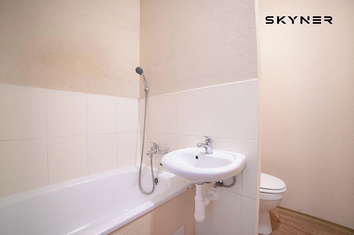 Pronájem bytu 1+kk 20 m² – fotografie 5