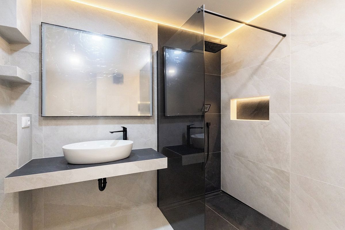 Pronájem bytu 3+kk 80 m² – fotografie 5