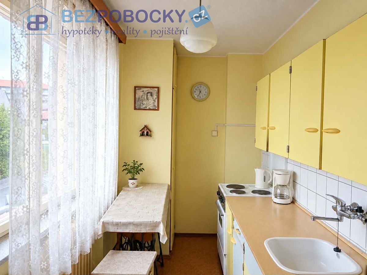 Prodej bytu 3+1 60 m² – fotografie 4