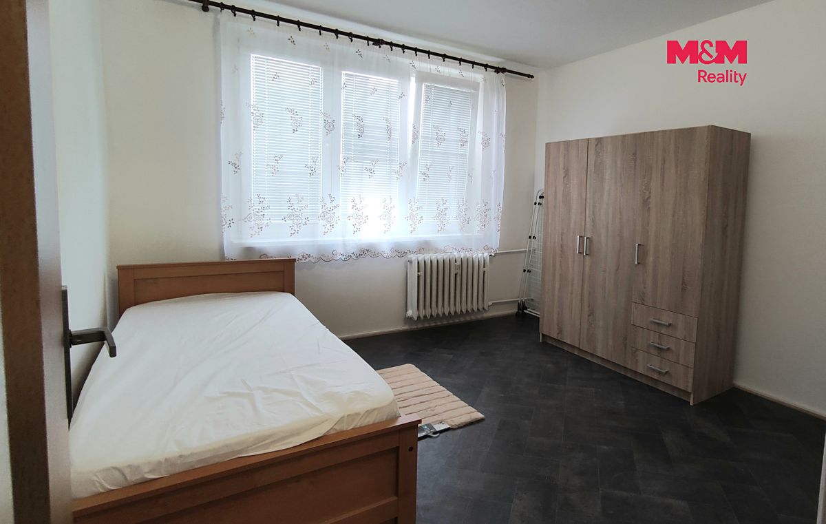 Pronájem bytu 2+1 50 m² – fotografie 4