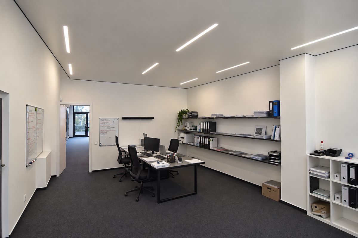 Pronájem obchodního prostoru 103 m² – fotografie 4