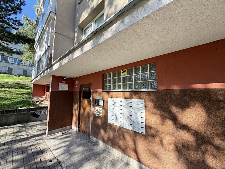 Wohnung 3+1 zum Kauf, 63 m² (12 von 13)