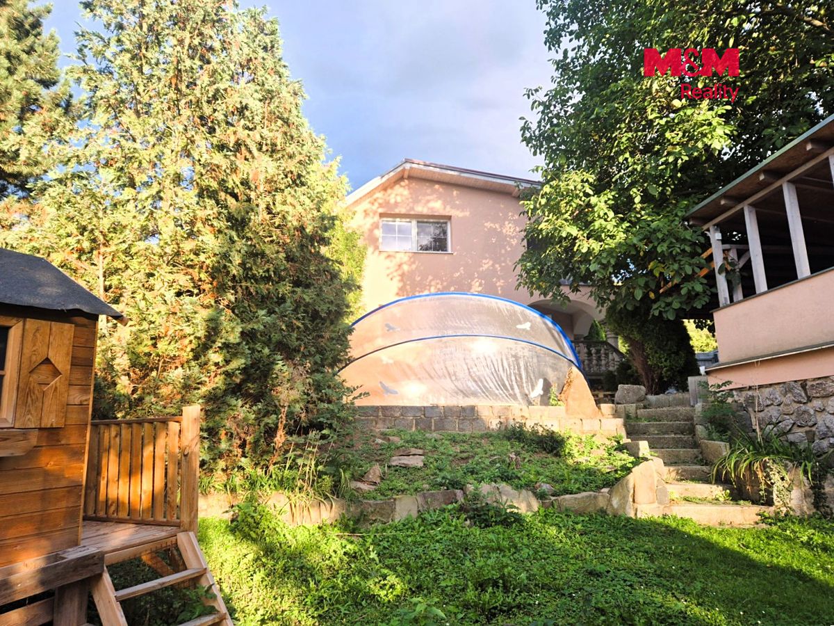 Pronájem rodinného domu 66 m², pozemek 1292 m² – fotografie 4