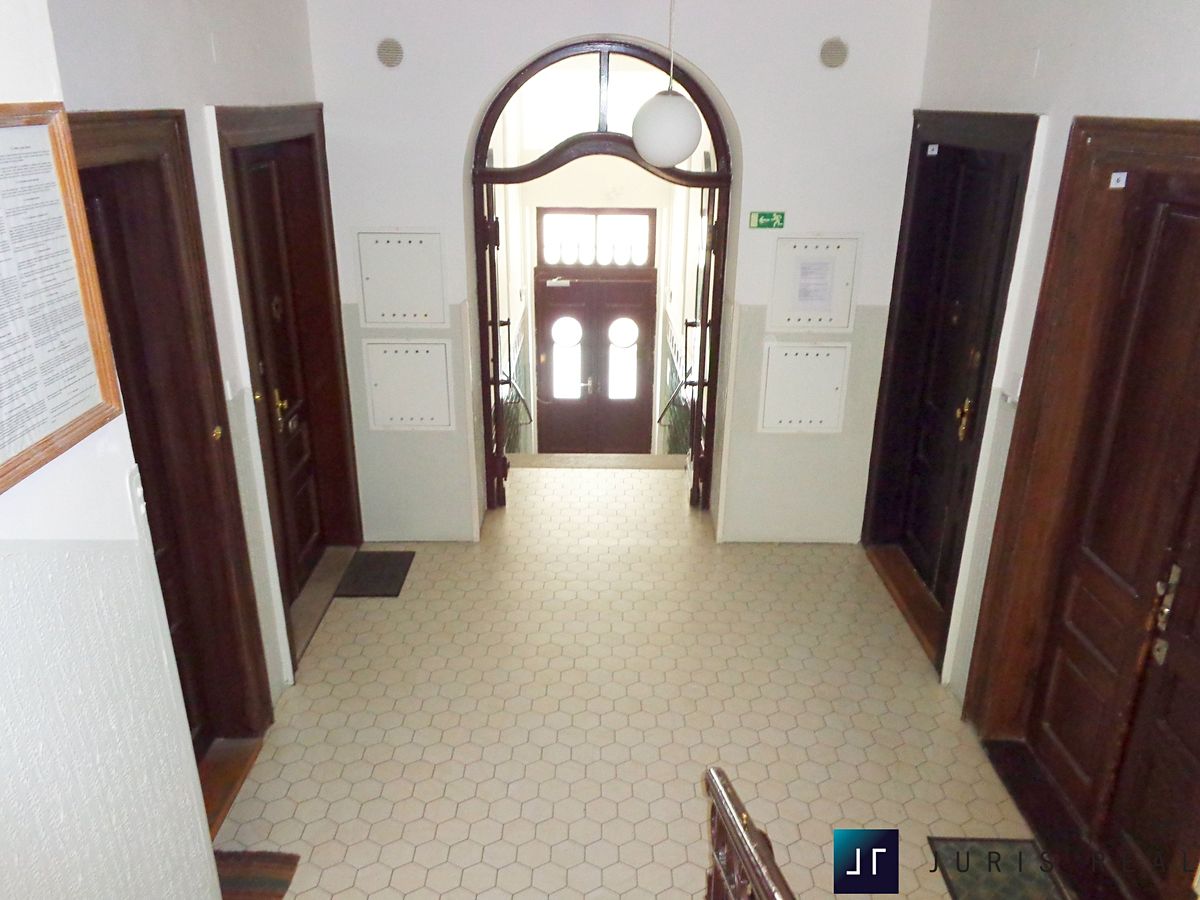 Prodej bytu 1+1 60 m²