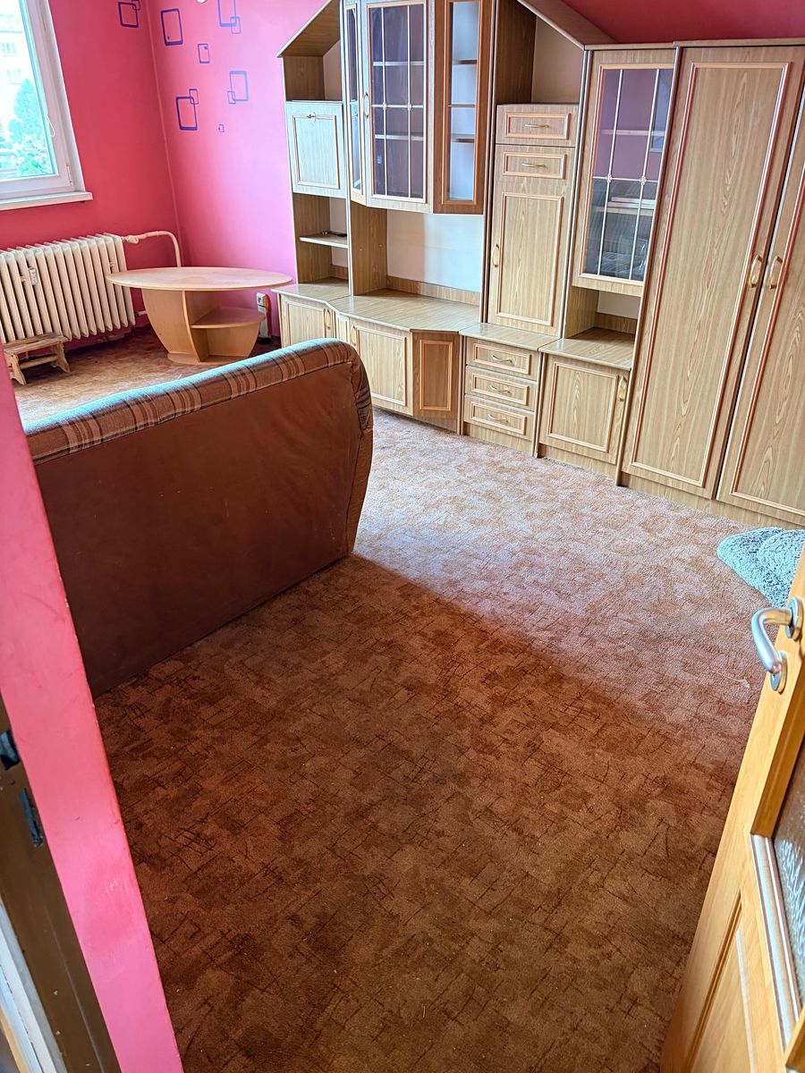 Pronájem bytu 3+1 73 m² – fotografie 4