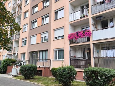 Pronájem bytu 3+1 65 m²