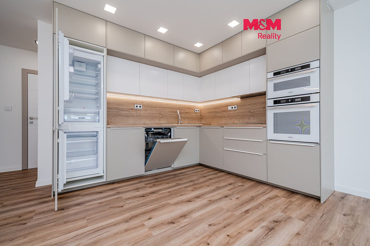 Prodej bytu 4+kk 78 m²