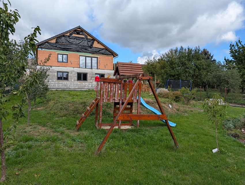 Prodej rodinného domu 401 m², pozemek 1072 m² – fotografie 5