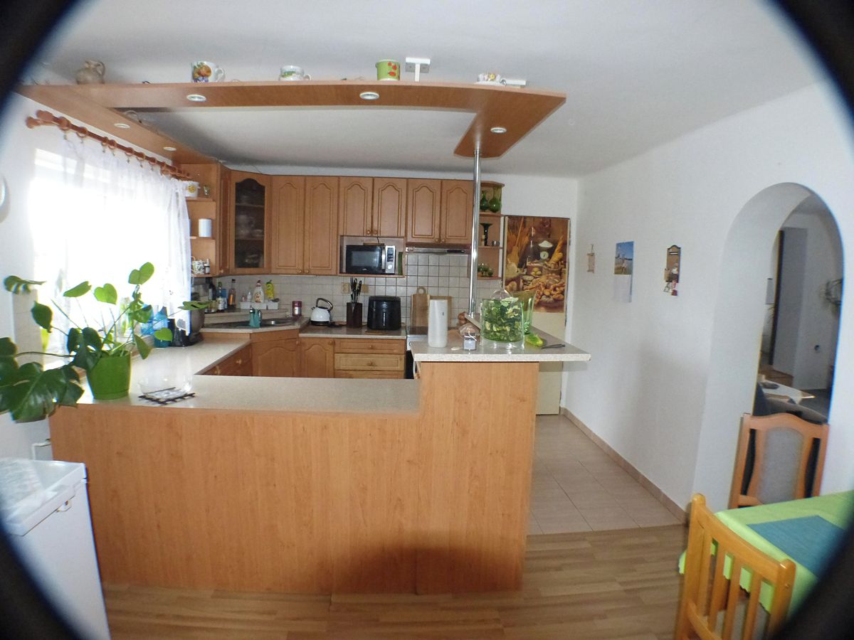 Prodej vícegeneračního domu 160 m², pozemek 340 m² – fotografie 2