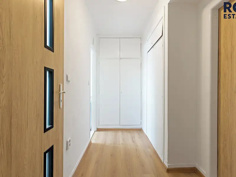 Pronájem bytu 1+1 36 m², Ostrava – náhled fotky 2