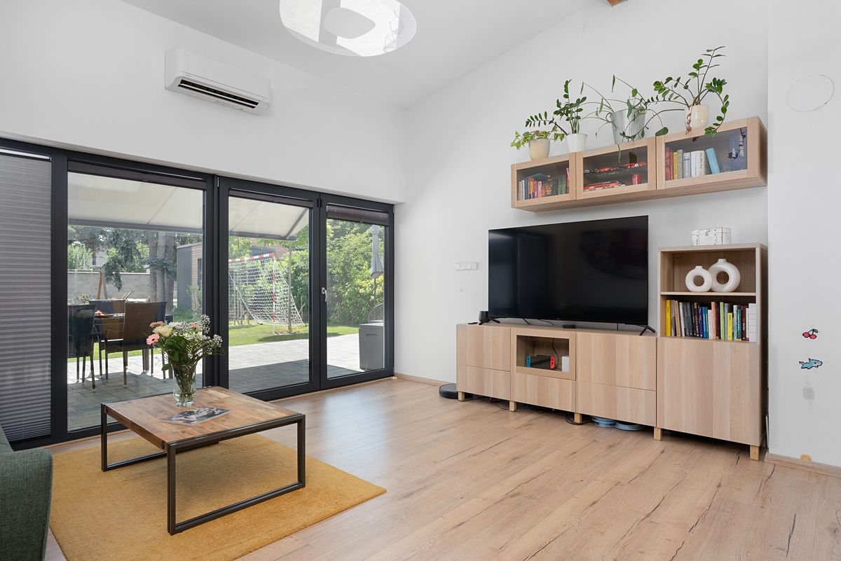 Prodej rodinného domu 105 m², pozemek 542 m² – fotografie 4