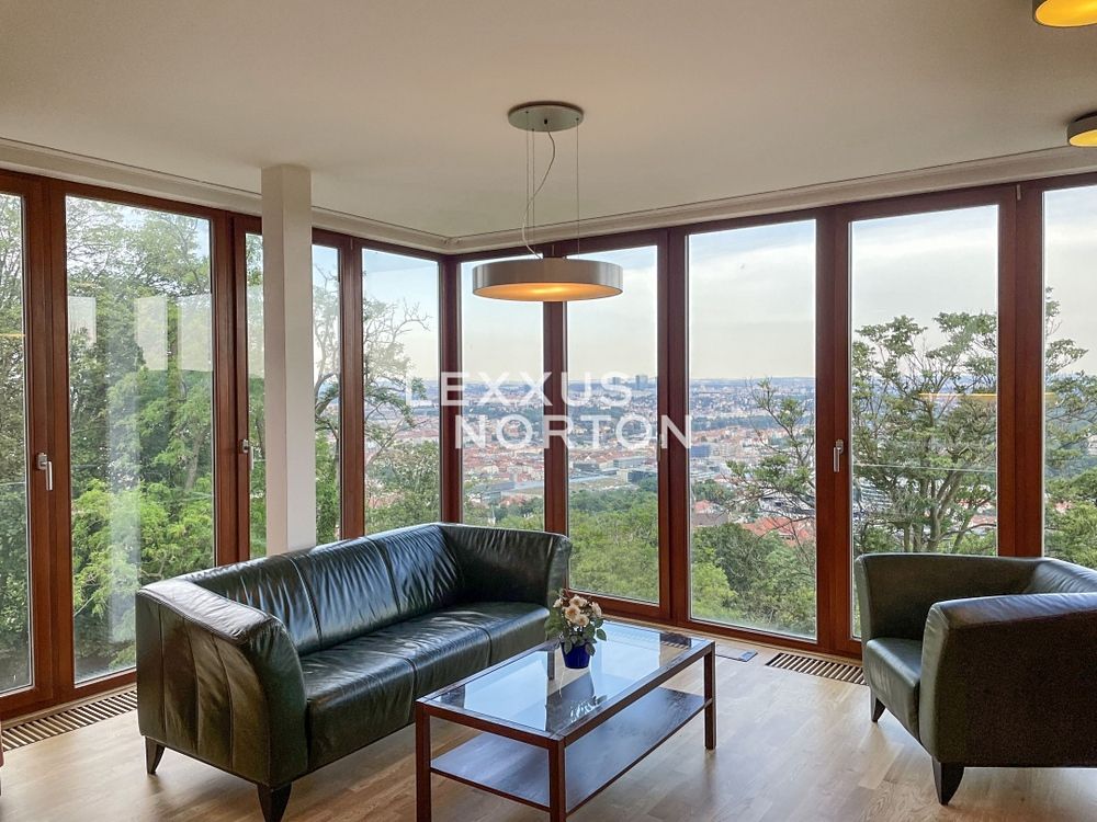 Pronájem bytu 2+kk 60 m²