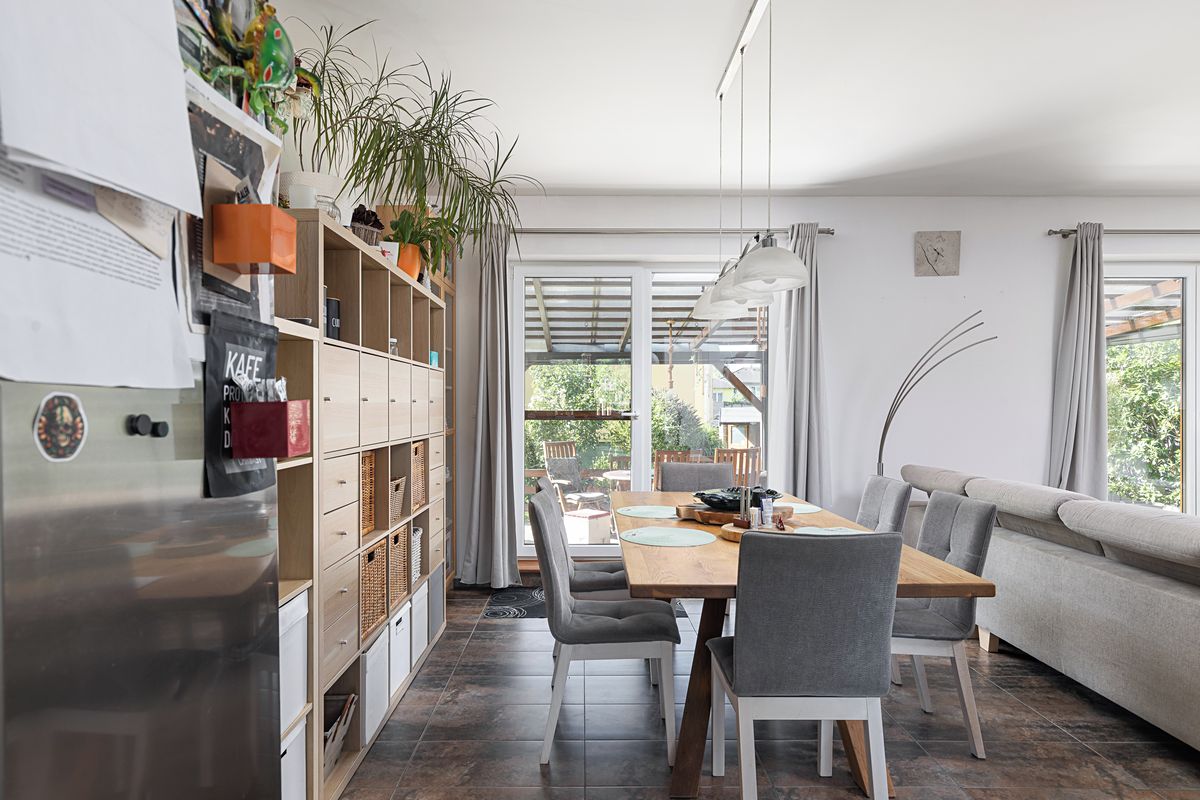 Prodej rodinného domu 102 m², pozemek 410 m² – fotografie 5