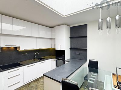 Pronájem bytu 2+kk 60 m²