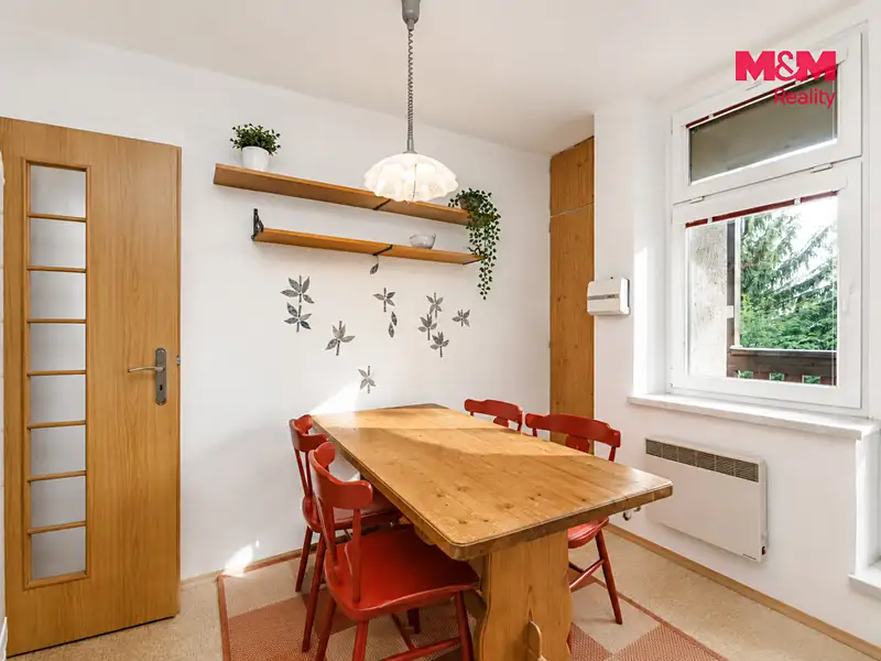 Prodej bytu 3+1 79 m², Náchod – náhled fotky 2