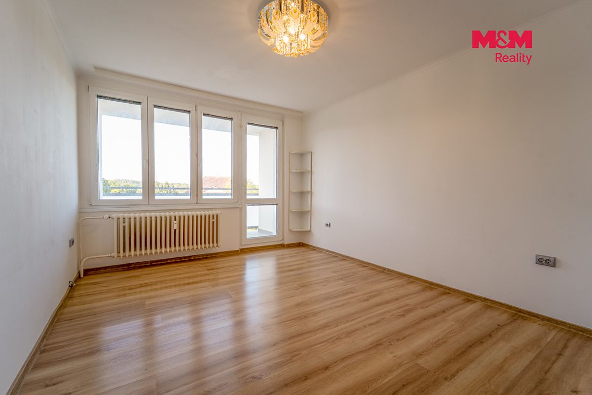 Pronájem bytu 3+1 67 m² – fotografie 4