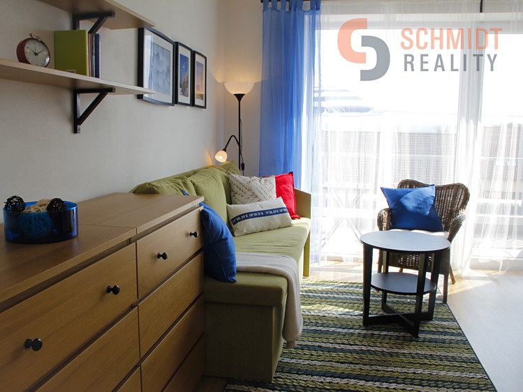 Prodej bytu 1+kk, 32 m² (3 z 7)