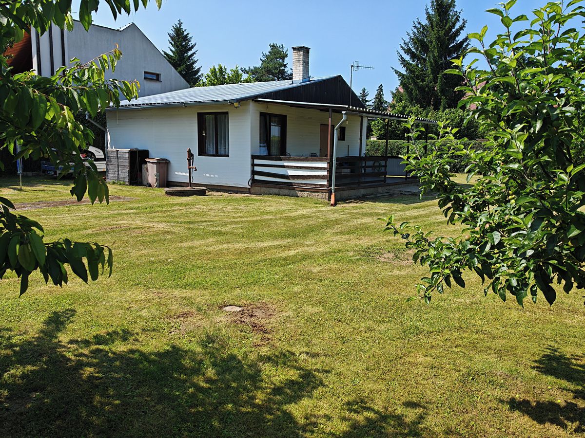 Prodej stavebního pozemku 1047 m² – fotografie 5
