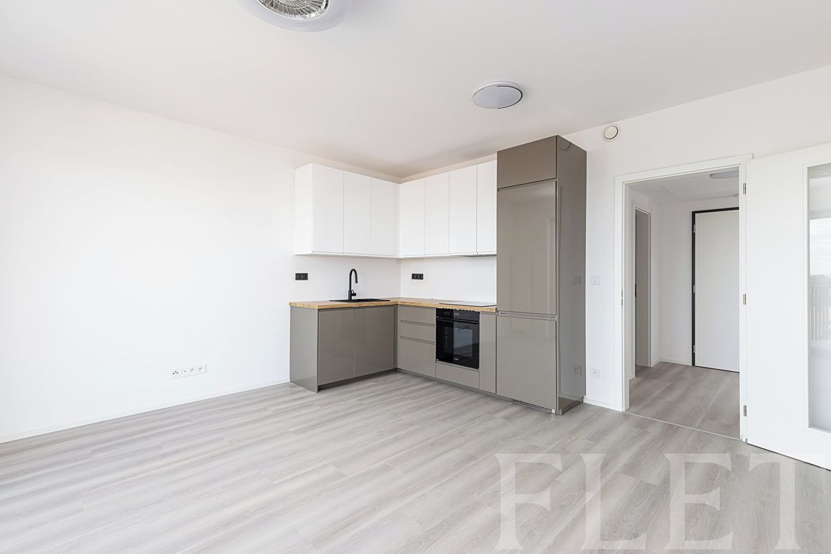 Pronájem bytu 2+kk 55 m² – fotografie 5