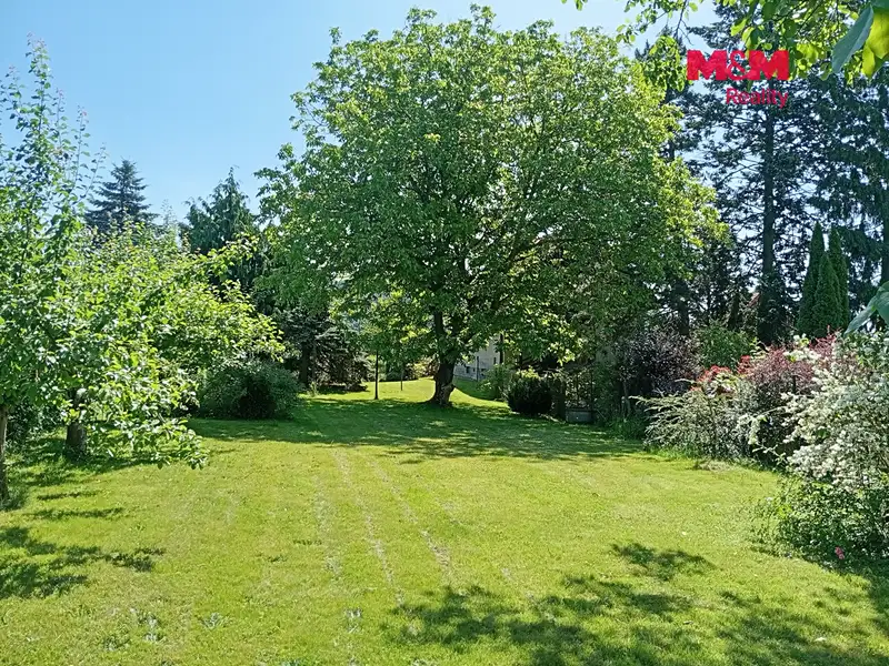 Prodej chaty 120 m², pozemek 1077 m², Třebušín – náhled fotky 3