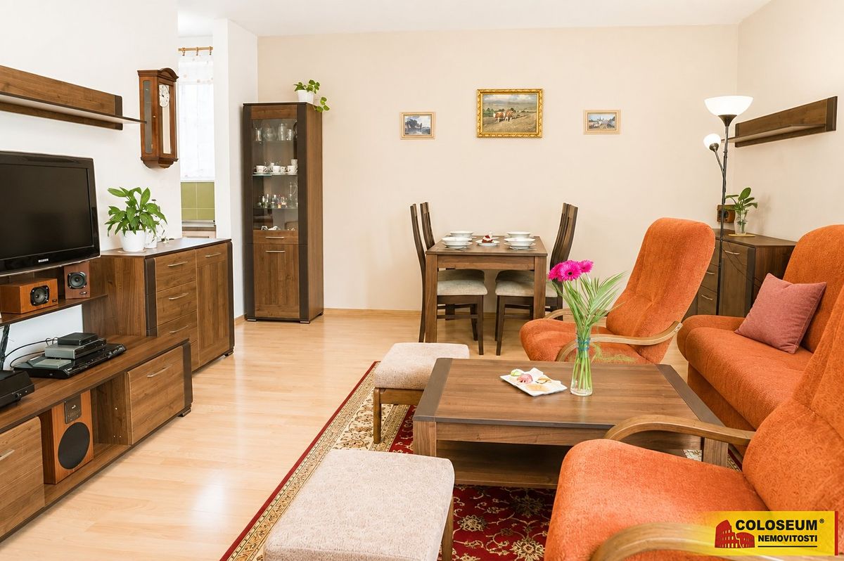 Prodej bytu 3+1 87 m² – fotografie 5