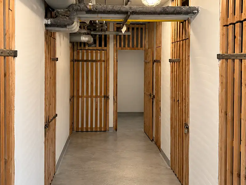 Pronájem specifického typu nemovitosti 2 m², Praha – náhled fotky 3