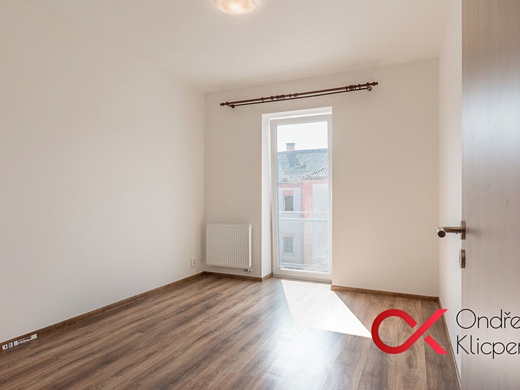 Квартира 2+kk в оренду, 44 м² (9 з 20)