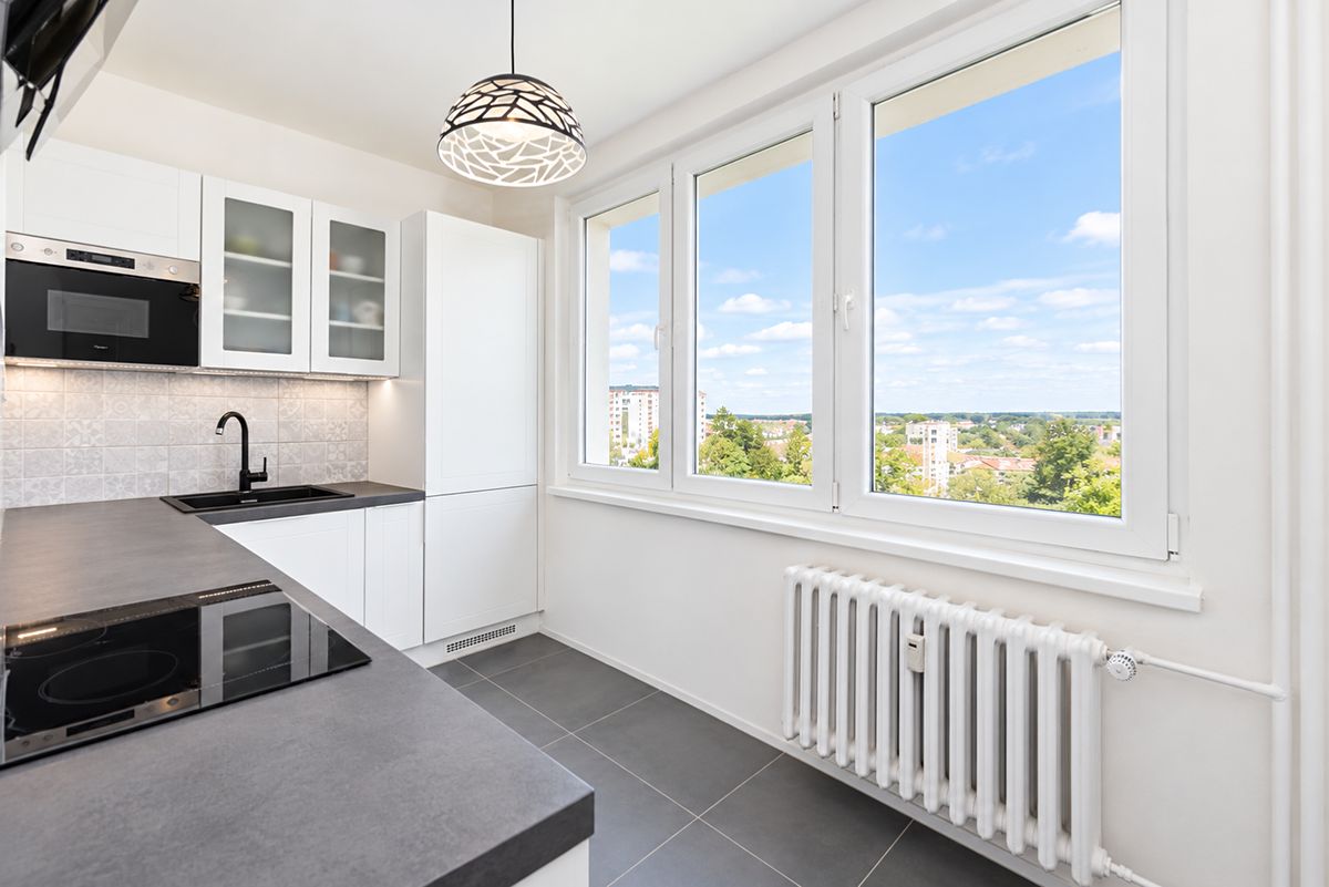 Prodej bytu 3+1 65 m²