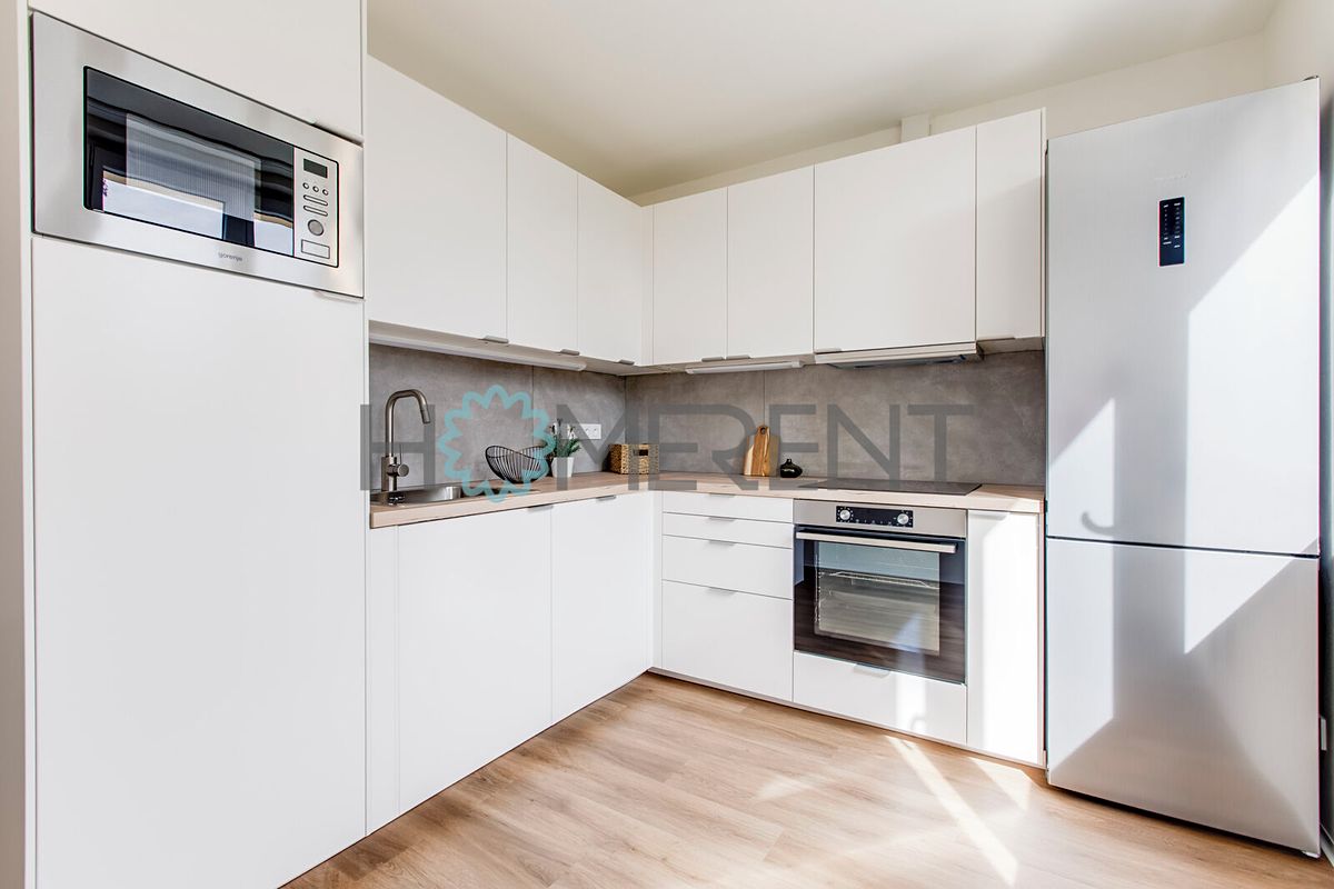 Pronájem bytu 3+1 67 m²