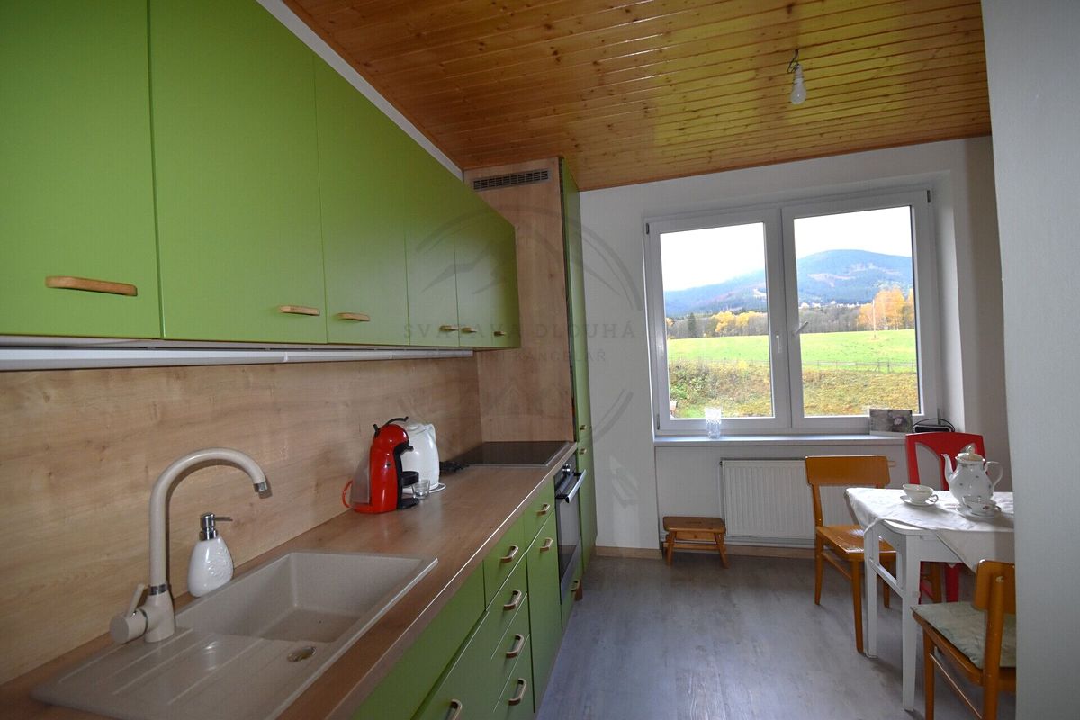 Prodej bytu 3+1 76 m² – fotografie 2