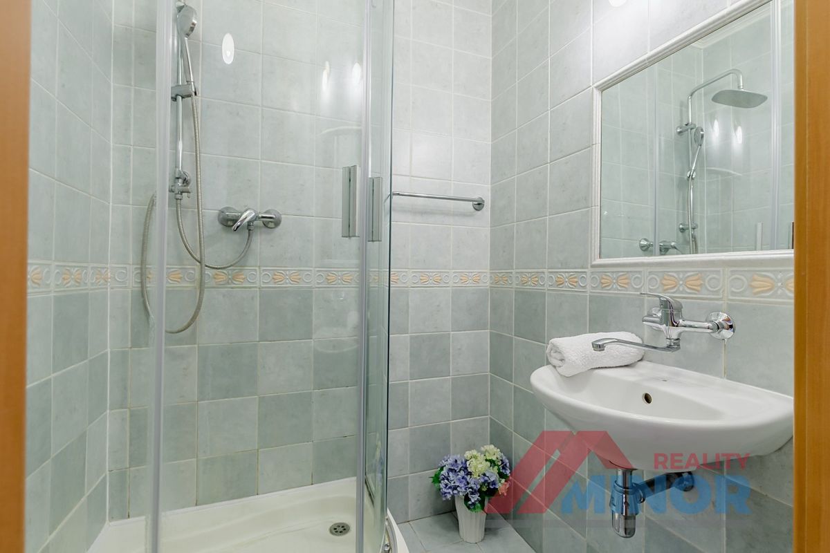 Pronájem bytu 2+1 55 m² – fotografie 3
