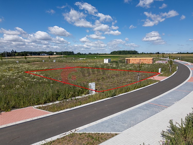 Prodej pozemku, 578 m² (4 z 15)