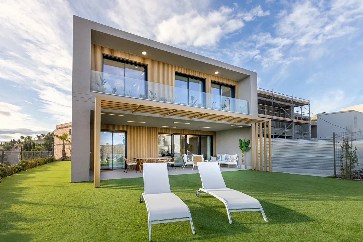Prodej rodinného domu 169 m², pozemek 170 m²