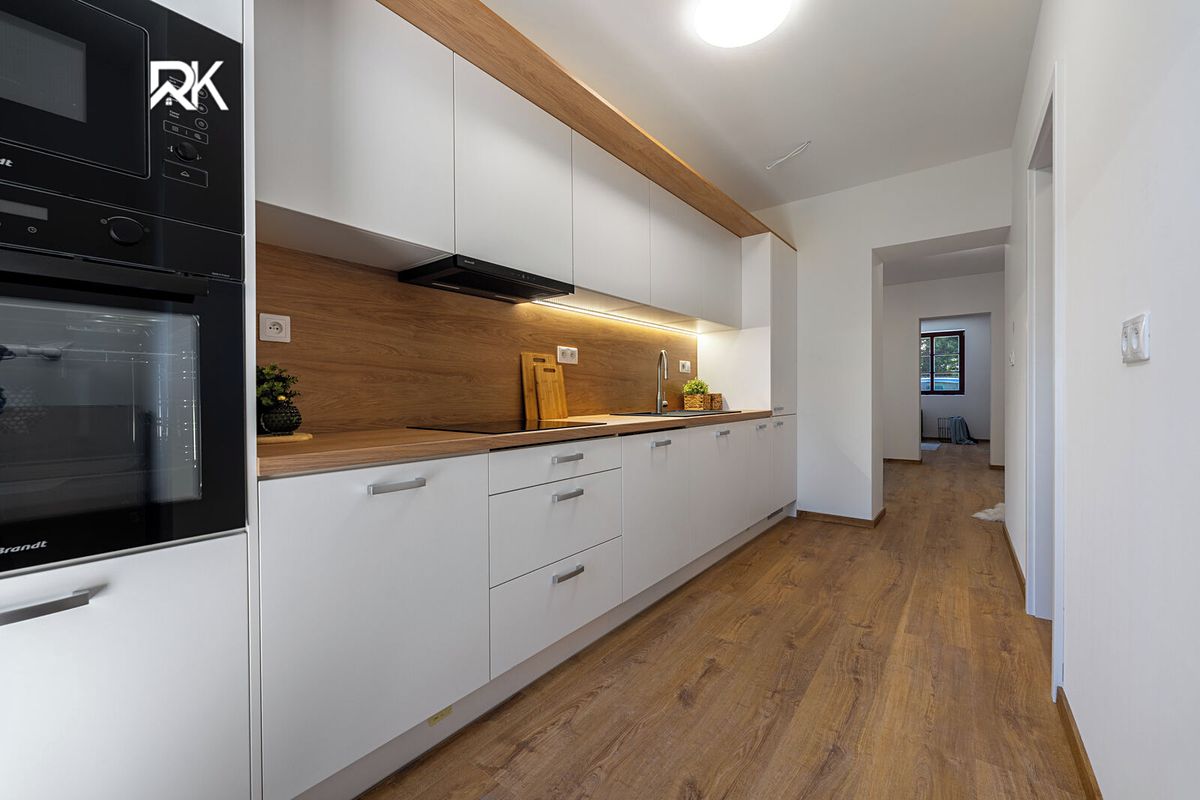 Prodej bytu 3+1 81 m² – fotografie 4