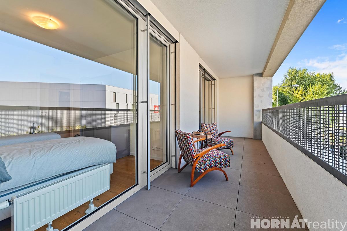 Prodej bytu 3+kk 85 m² – fotografie 3