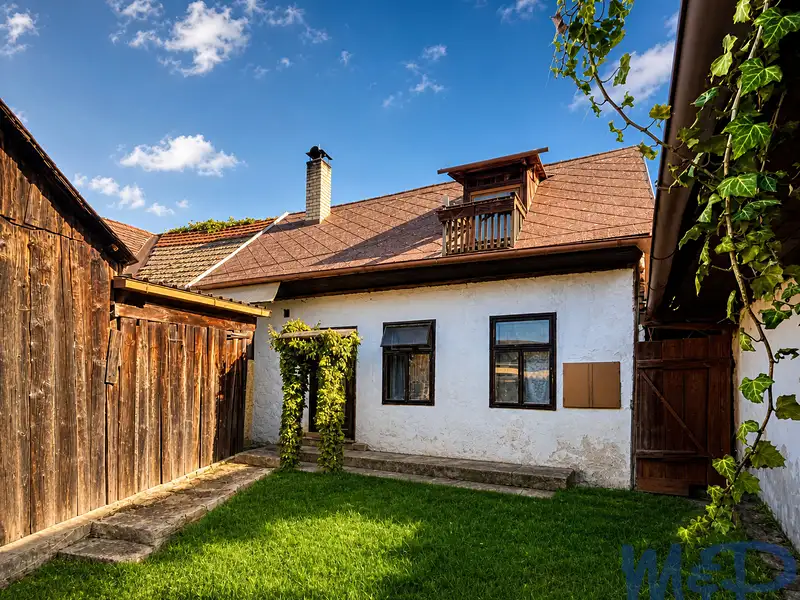 Prodej rodinného domu 135 m², pozemek 707 m², Panské Dubenky – náhled fotky 1