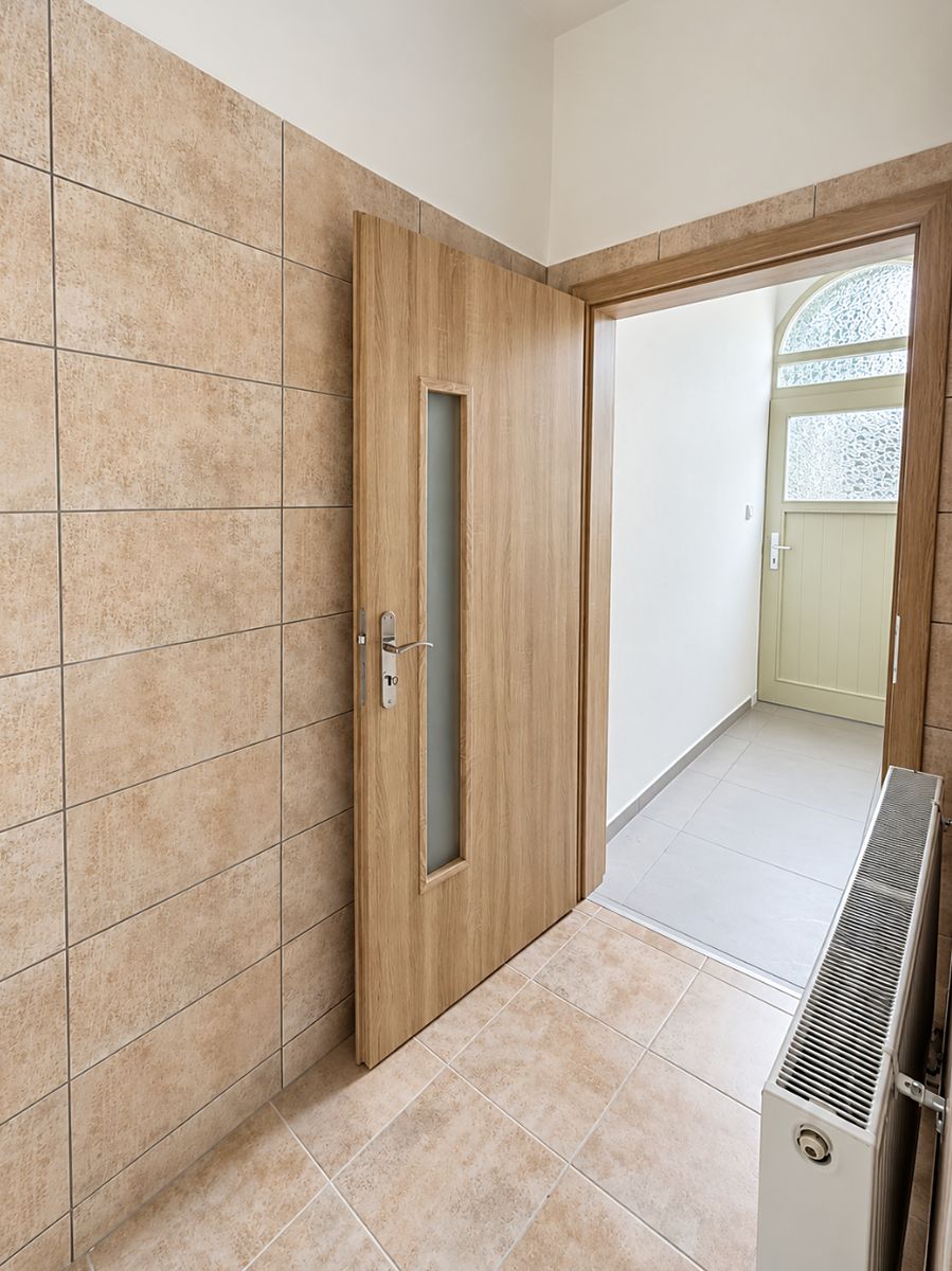 Pronájem bytu 1+1 40 m² – fotografie 5