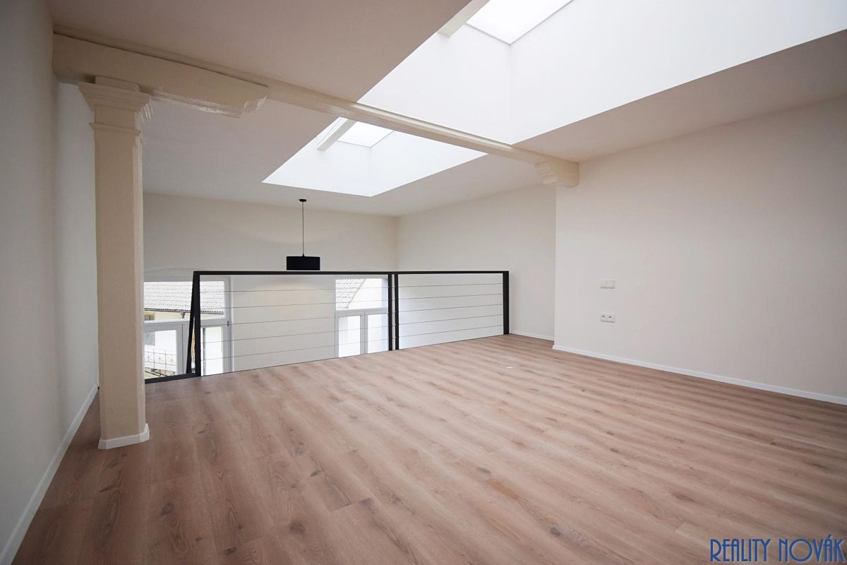 Pronájem bytu 3+kk 57 m² – fotografie 4