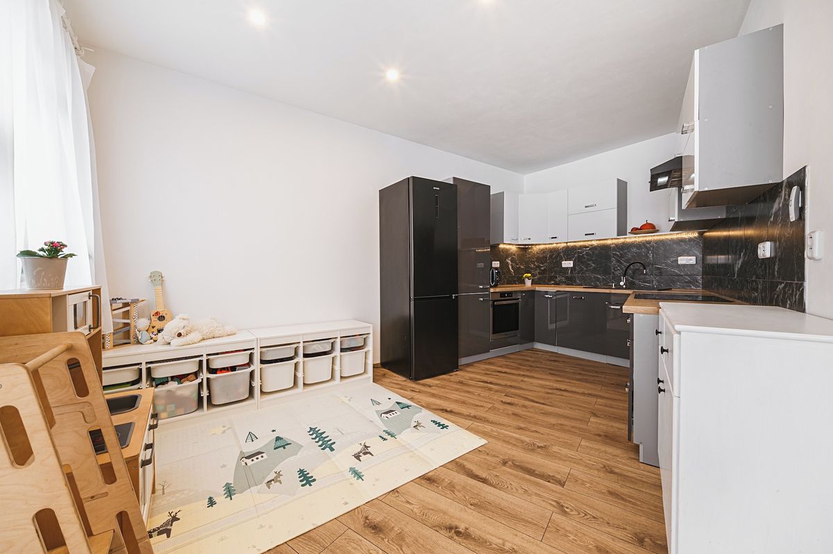 Prodej bytu 2+kk 70 m² – fotografie 4