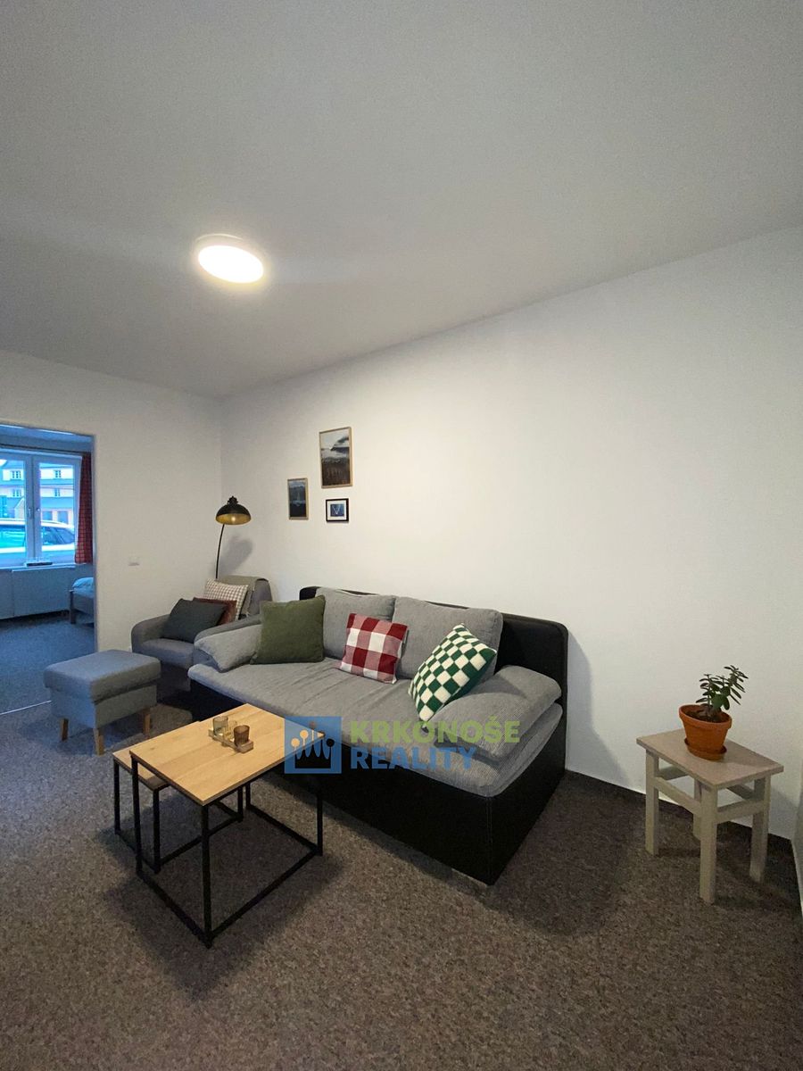 Prodej bytu 2+1 54 m²