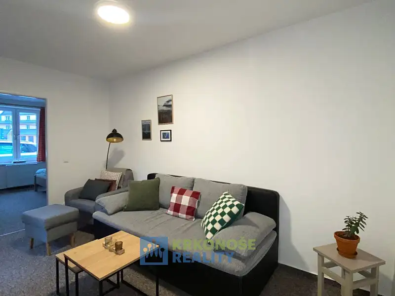 Prodej bytu 2+1 54 m², Malá Úpa – náhled fotky 1