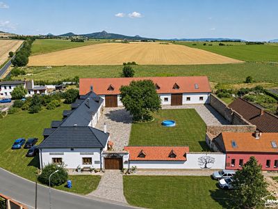 Prodej zemědělského objektu 100 m²