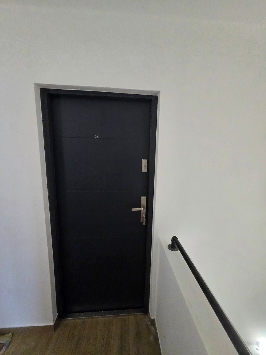 Pronájem bytu 1+kk 39 m² – fotografie 5