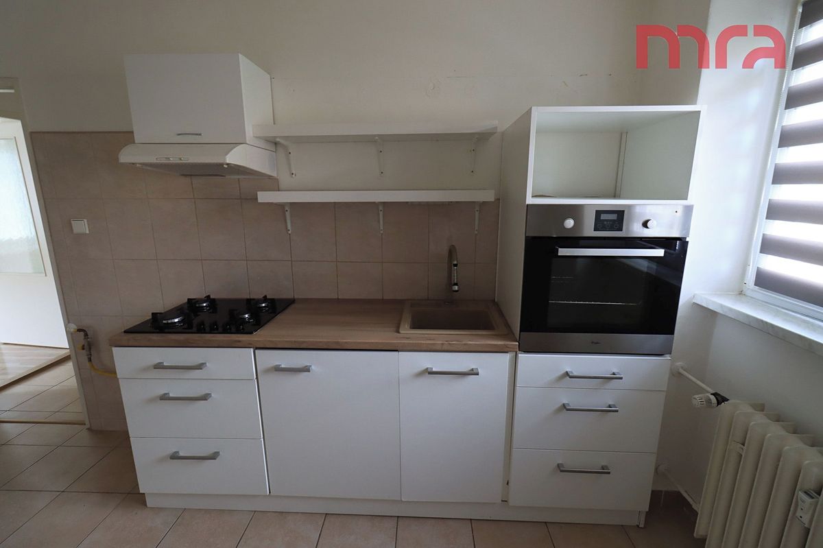 Pronájem bytu 2+1 59 m²