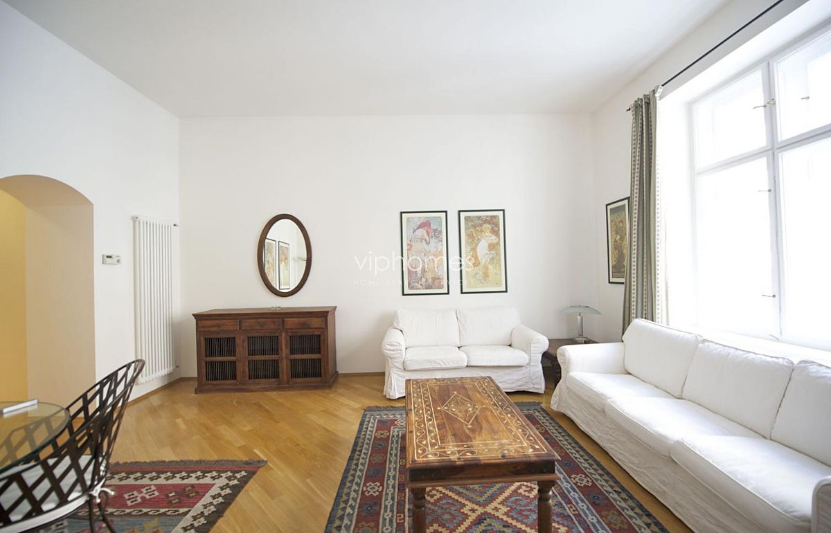 Pronájem bytu 3+kk 80 m² – fotografie 5