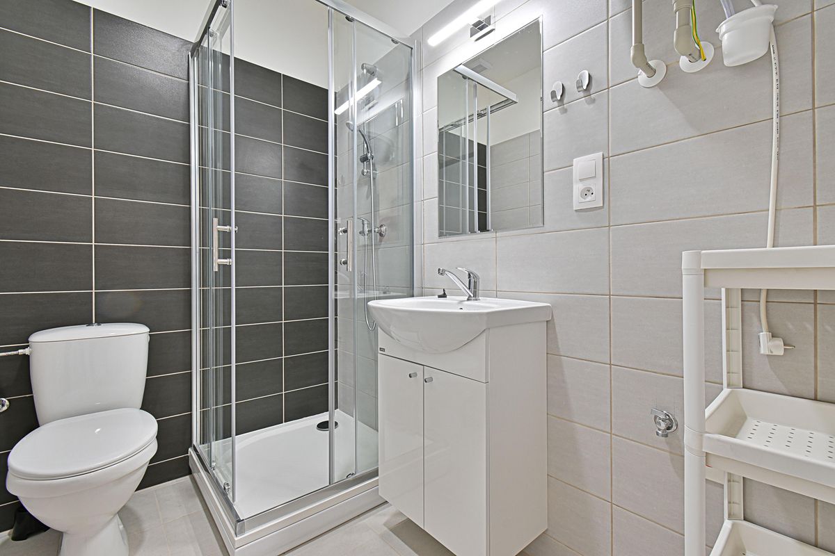 Pronájem bytu 2+1 35 m² – fotografie 3