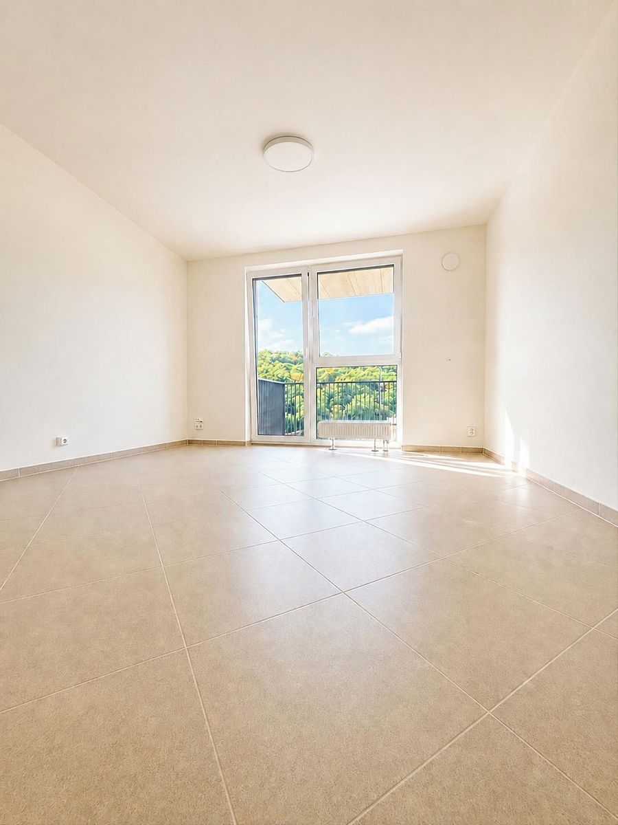 Pronájem bytu 1+kk 29 m² – fotografie 3